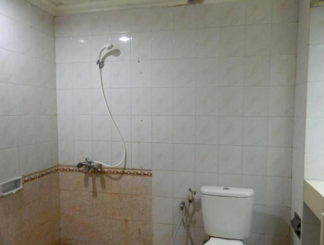 Hotel Ogh Doni Yogyakarta Bagian luar foto