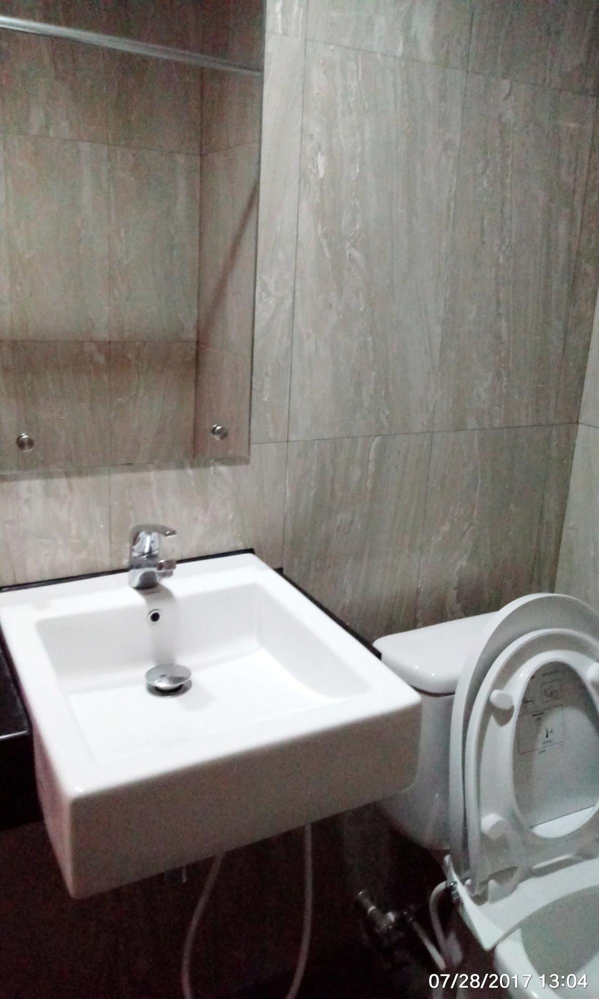 Hotel Ogh Doni Yogyakarta Bagian luar foto